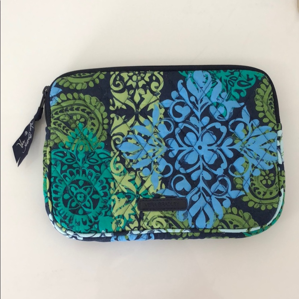 Vera Bradley Tablet Case